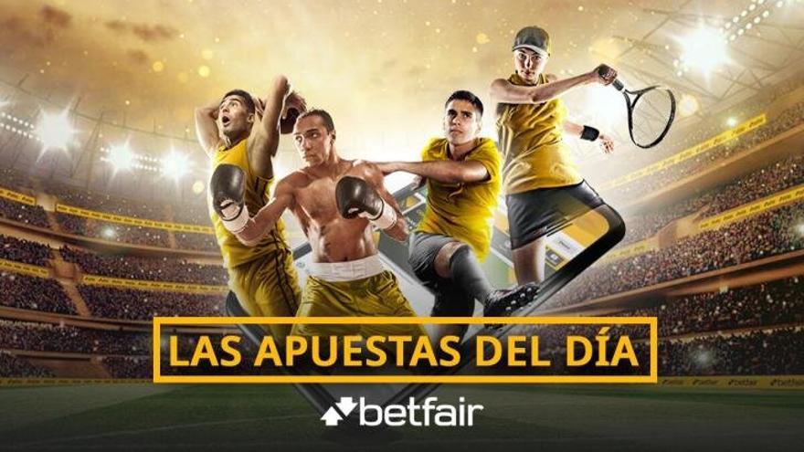 ¿A que apostar hoy? Calendario deportivo y pronósticos: martes 31 de enero ¿A que apostar hoy? Calendario deportivo y pronósticos: martes 31 de enero