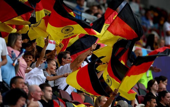 Alemania vs. Francia: El Combipartido de los expertos a cuota 35.0