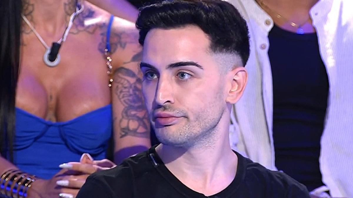 En Telecinco | Un invitado de ‘La última noche’ estalla contra el programa: “Me humillaron y ridiculizaron”