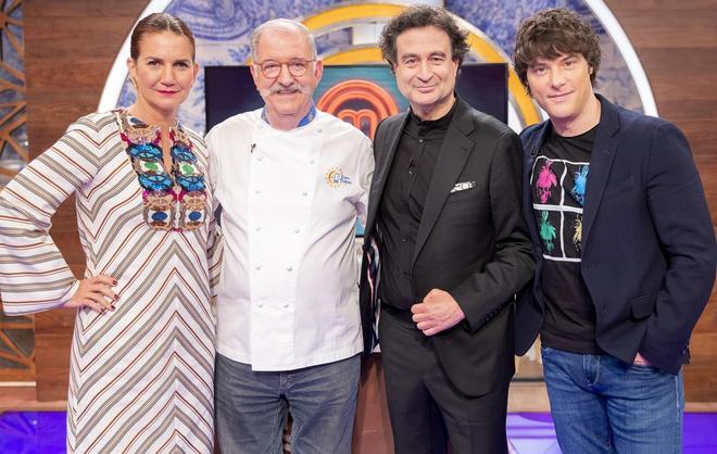 ¿Qué ver hoy 11 de julio en televisión? Semifinal de ‘Masterchef’ y descubre Castellón en ‘Viajeros Cuatro’