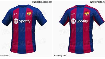 Not Managed by Nike Anymore: FC Barcelona Gets Own Online Store - Champions  League Kits Finally Available Online - Footy Headlines