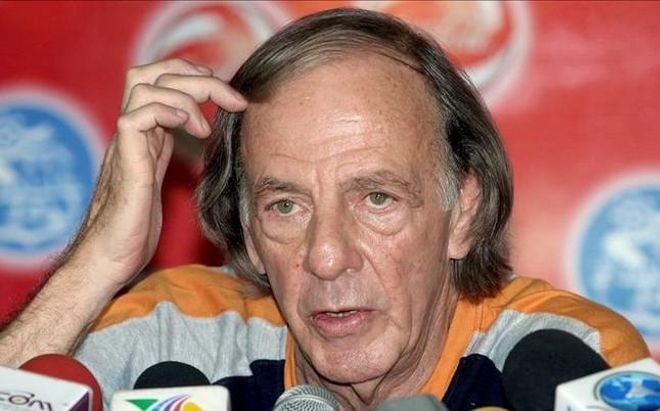 Menotti analiza la actualidad del Barça al detalle Menotti analiza la actualidad del Barça al detalle