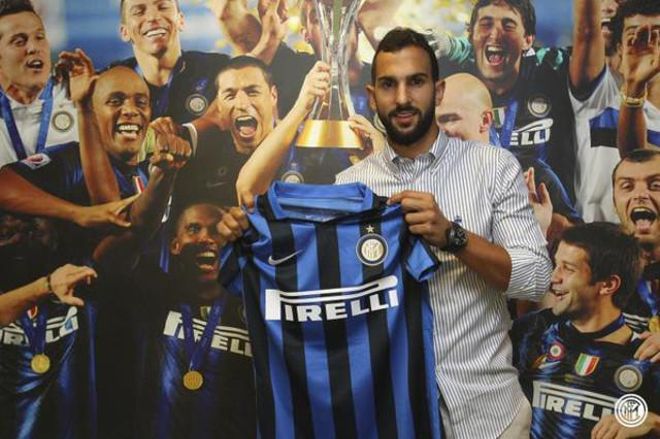 Las imágenes de la presentación de Montoya Las imágenes de la presentación de Montoya
