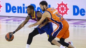 El Barça ya conoce a su rival de la Copa del Rey de baloncesto El Barça ya conoce a su rival de la Copa del Rey de baloncesto