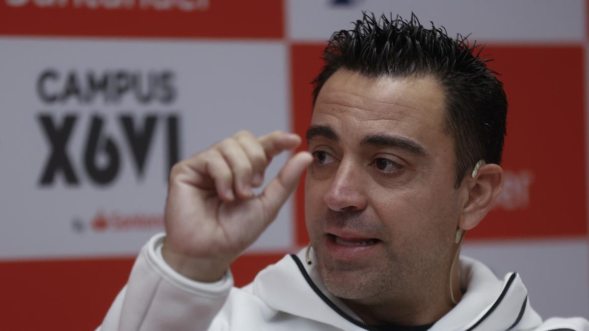 Fichajes FC Barcelona | La Decisión Que Condiciona Los Planes De Xavi