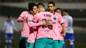El Barça B debe mejorar a domicilio El Barça B debe mejorar a domicilio