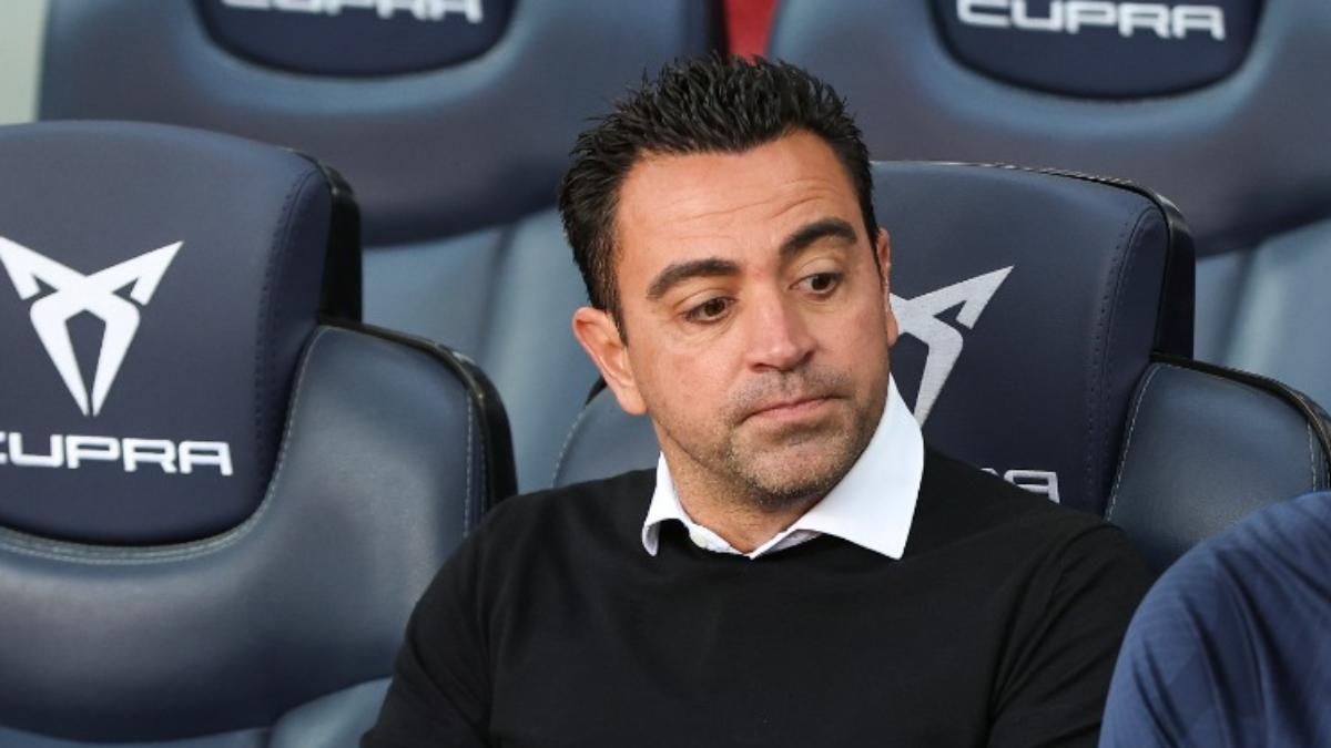 ابن تشافي هيرنانديز يصبح عضوًا في نادي برشلونة