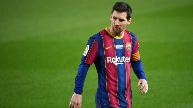 Leo Messi es el que más minutos ha disputado en la plantilla del Barça Leo Messi es el que más minutos ha disputado en la plantilla del Barça