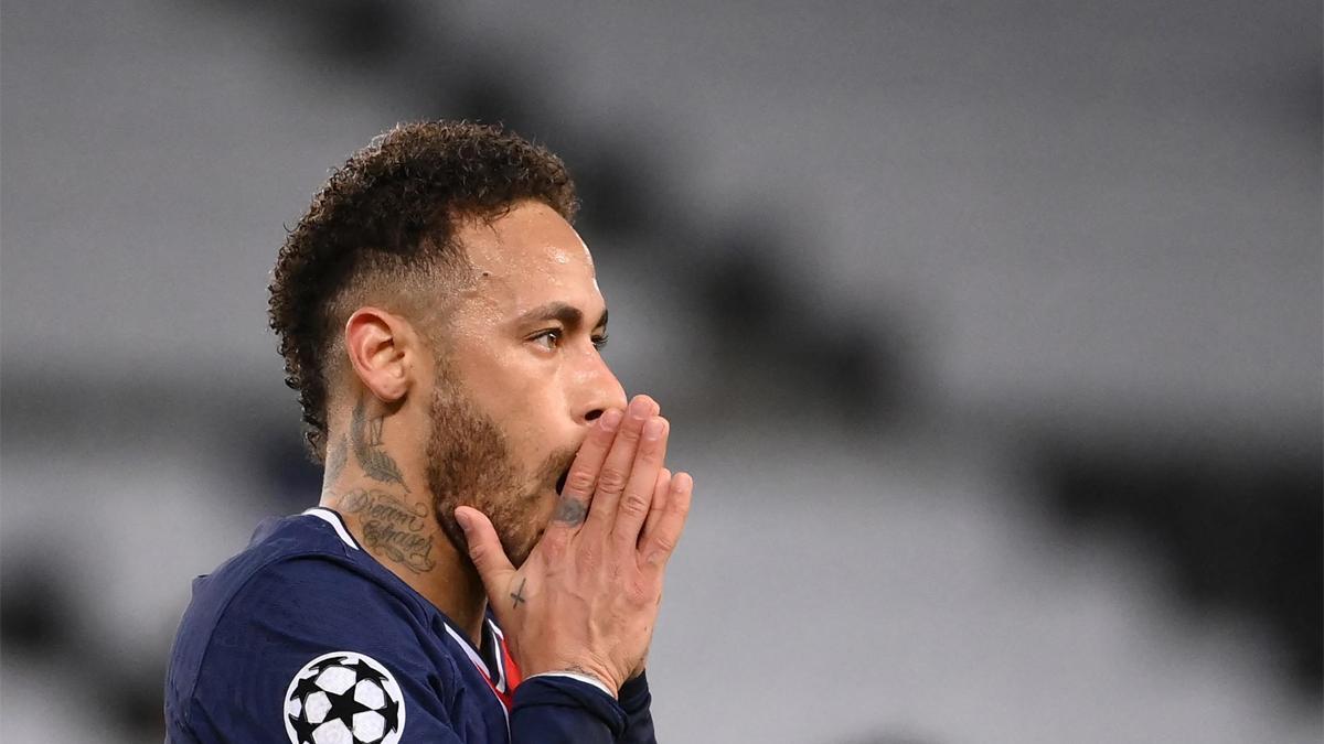 ¿Neymar, cerca de renovar?