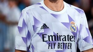 El Real Madrid ya rota más que la pasada temporada