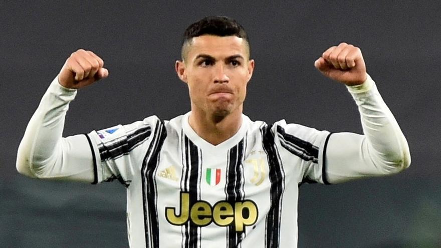 Pavel Nedved reassures about the future of Cristiano Ronaldo