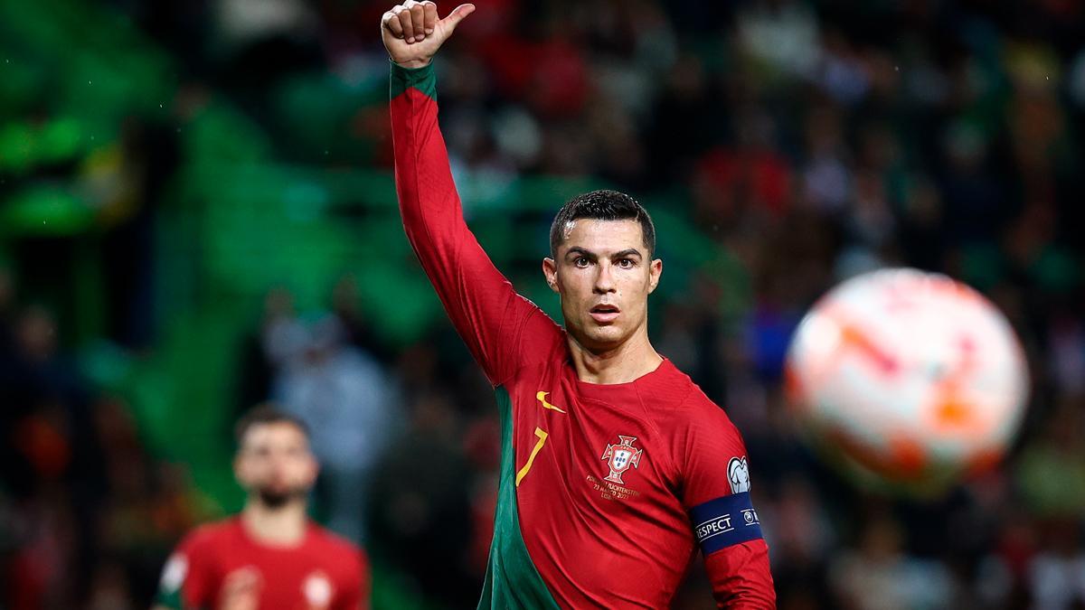 La nueva apuesta de Cristiano para invertir en medios de comunicación en Portugal