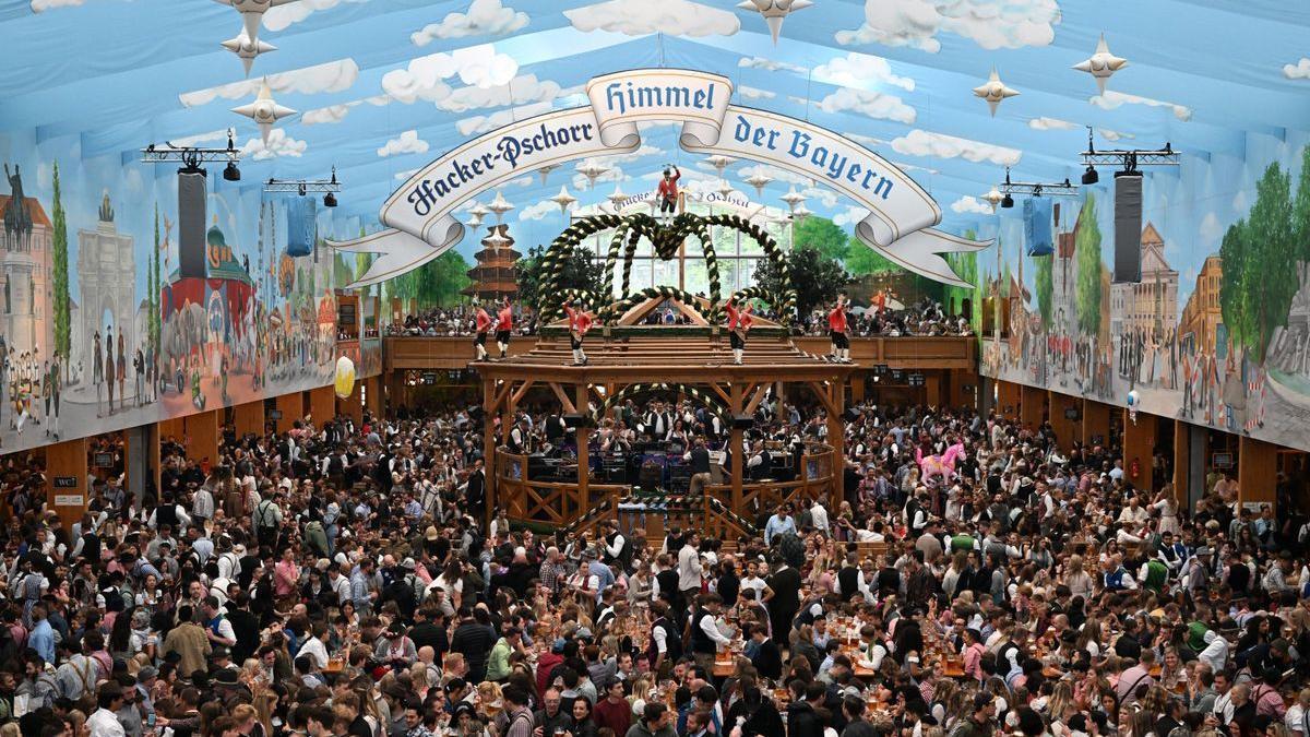 Oktoberfest qué es, fecha y origen de esta celebración