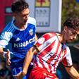 El Manresa se impuso al Lleida Esportiu