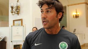 Carles Cuadrat ha escrito una emotiva carta a Anty Garcia Carles Cuadrat ha escrito una emotiva carta a Anty Garcia