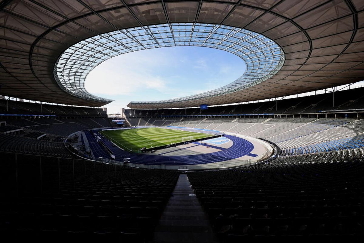 La Eurocopa 2024 pondrá a la venta 1,2 millones de entradas a partir