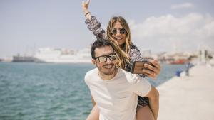 Qué es la dismorfia del selfie, un nuevo trastorno que afecta a los adolescentes