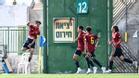 España Sub-17 ya está clasificada para cuartos