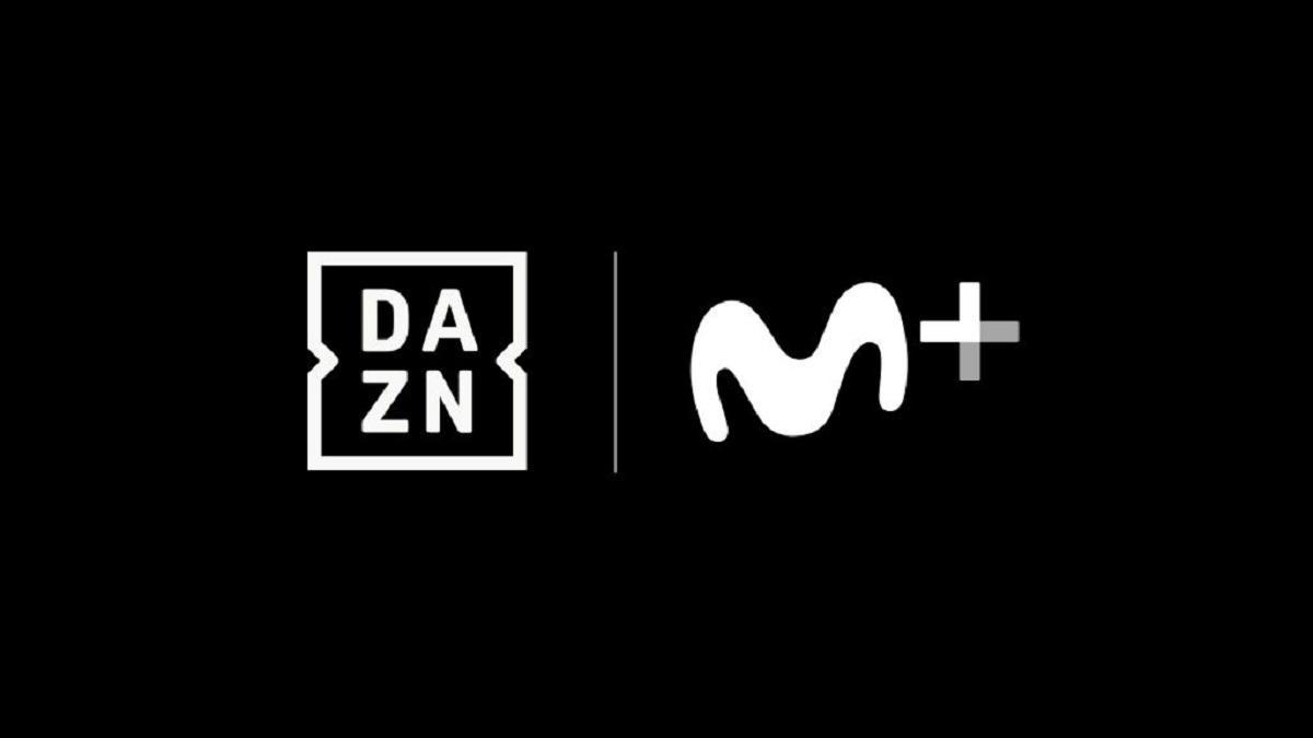 Movistar Plus y DAZN alcanzan un nuevo acuerdo comercial