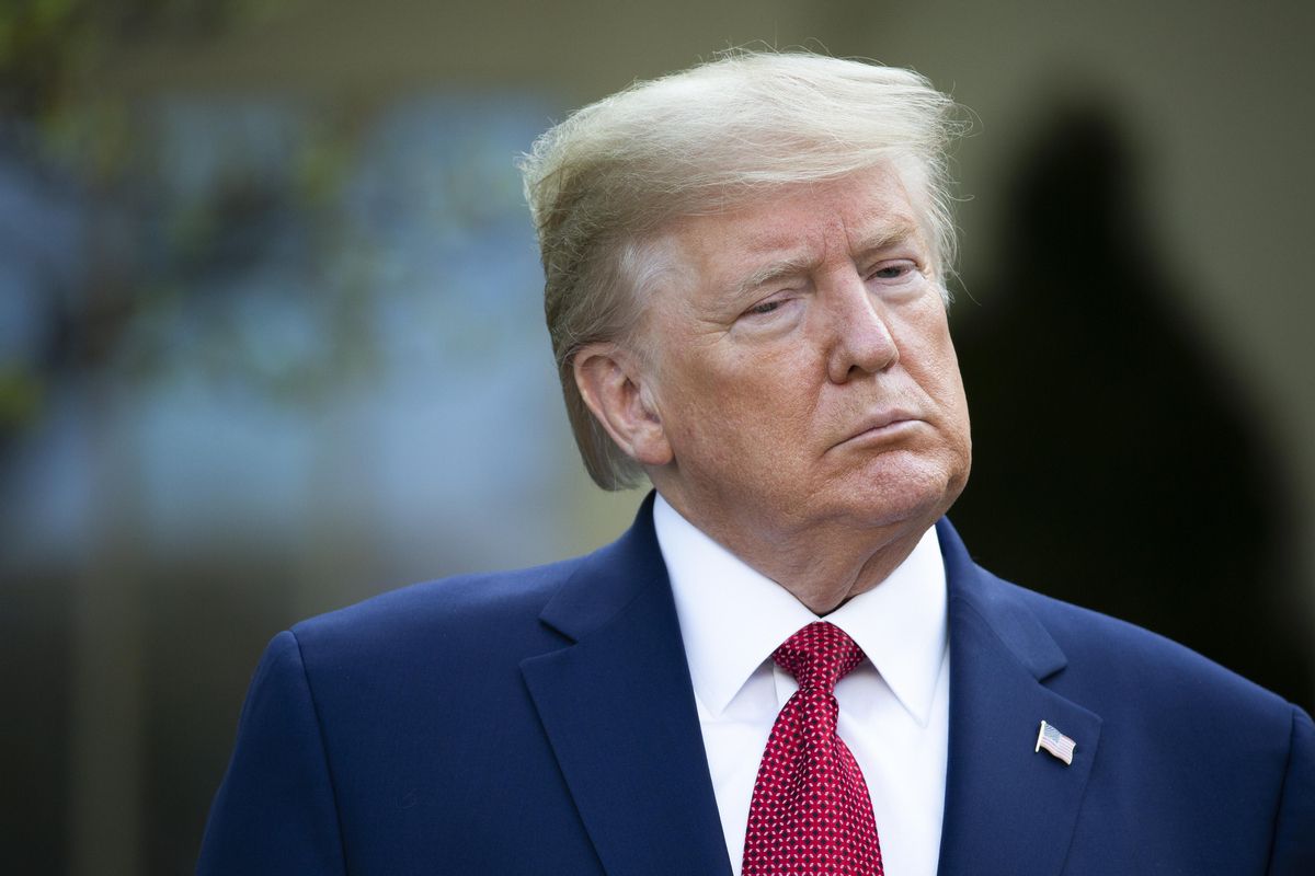 Trump es demandado por una presunta violación a una autora hace 30 años en Nueva York Trump es demandado por una presunta violación a una autora hace 30 años en Nueva York