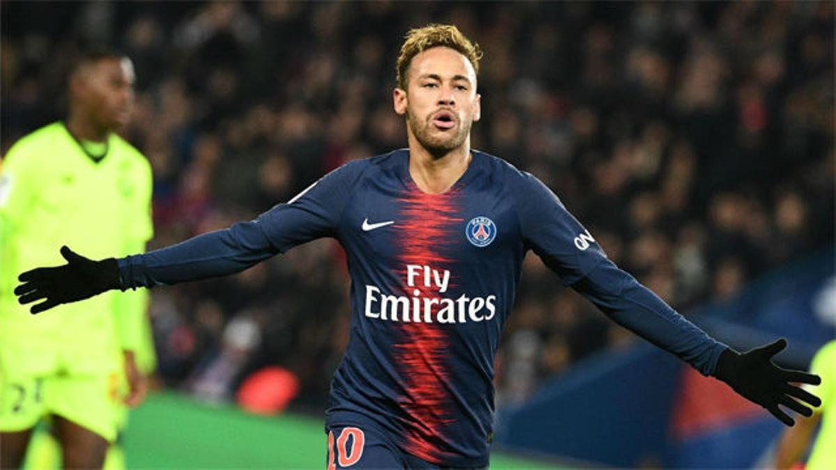 Football Leaks desvela cifras desconocidas y desorbitadas de la operación Neymar