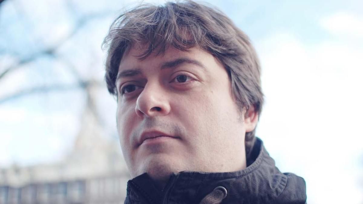 Manuel Bartual ha sido uno de los nombres del verano Manuel Bartual ha sido uno de los nombres del verano