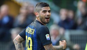 Ever Banega, ¿viaje de ida y vuelta a Sevilla? Ever Banega, ¿viaje de ida y vuelta a Sevilla?