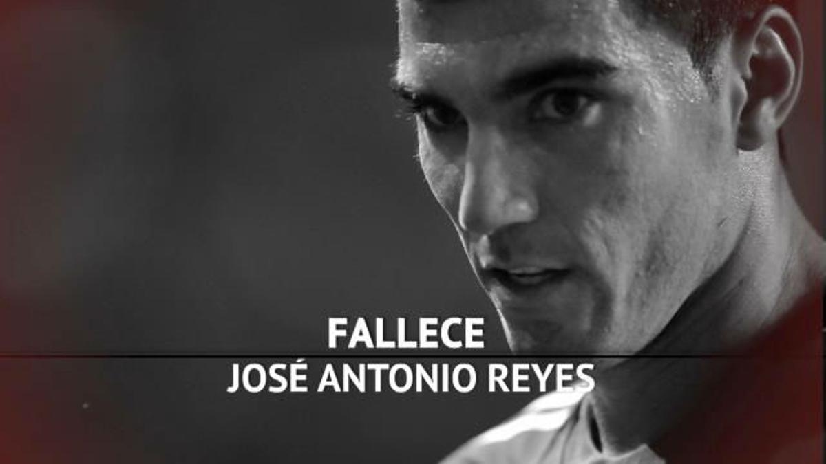 José Antonio Reyes left in limbo as career continues spectacular decline, Transfer window