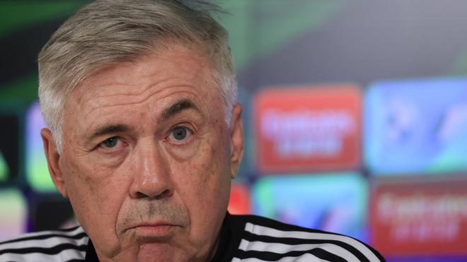 Ancelotti Compara El Caso De Vinicius Con Pelé Y Maradona | Fútbol-Addict