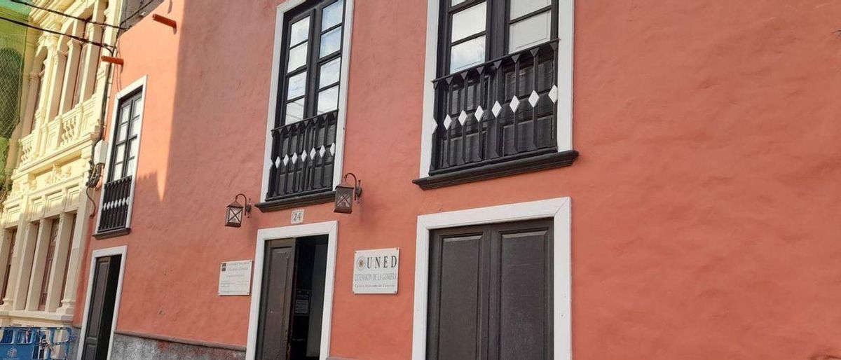 Edificio donde hace más de tres décadas estuvo el restaurante Marqués de Oristano. Edificio donde hace más de tres décadas estuvo el restaurante Marqués de Oristano.