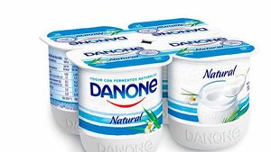 Danone Danone