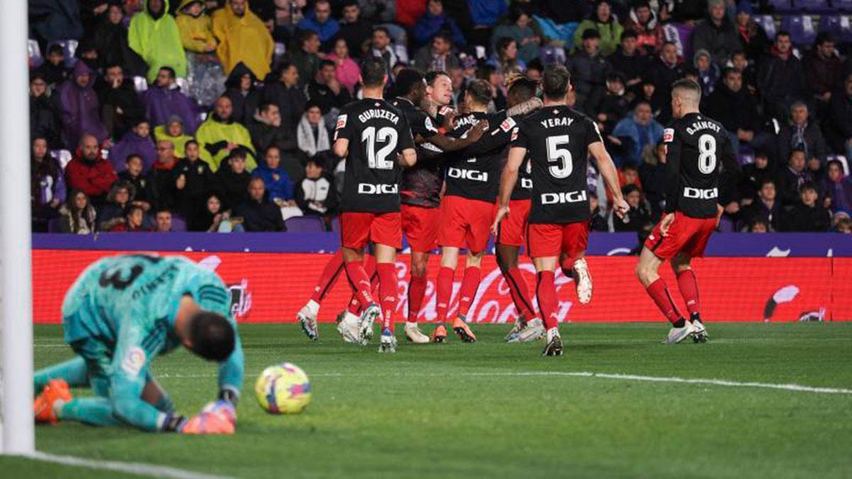 LaLiga Santander 