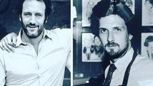 Pierre Inocenti, uno de los fallecidos en los atentados de París Pierre Inocenti, uno de los fallecidos en los atentados de París
