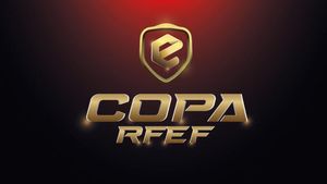 Empieza la 2ª edición de la eCopa RFEF, el mayor torneo FIFA de España Empieza la 2ª edición de la eCopa RFEF, el mayor torneo FIFA de España