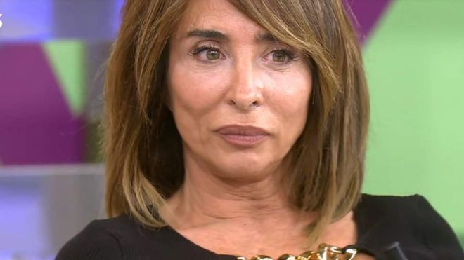 Este es el sorprendente resultado de la abdominoplastia de María Patiño Este es el sorprendente resultado de la abdominoplastia de María Patiño