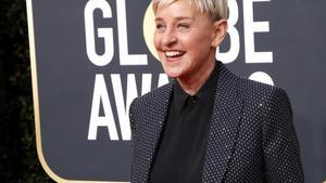 Ellen DeGeneres termina su programa tras casi 20 años en antena