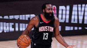 James Harden James Harden