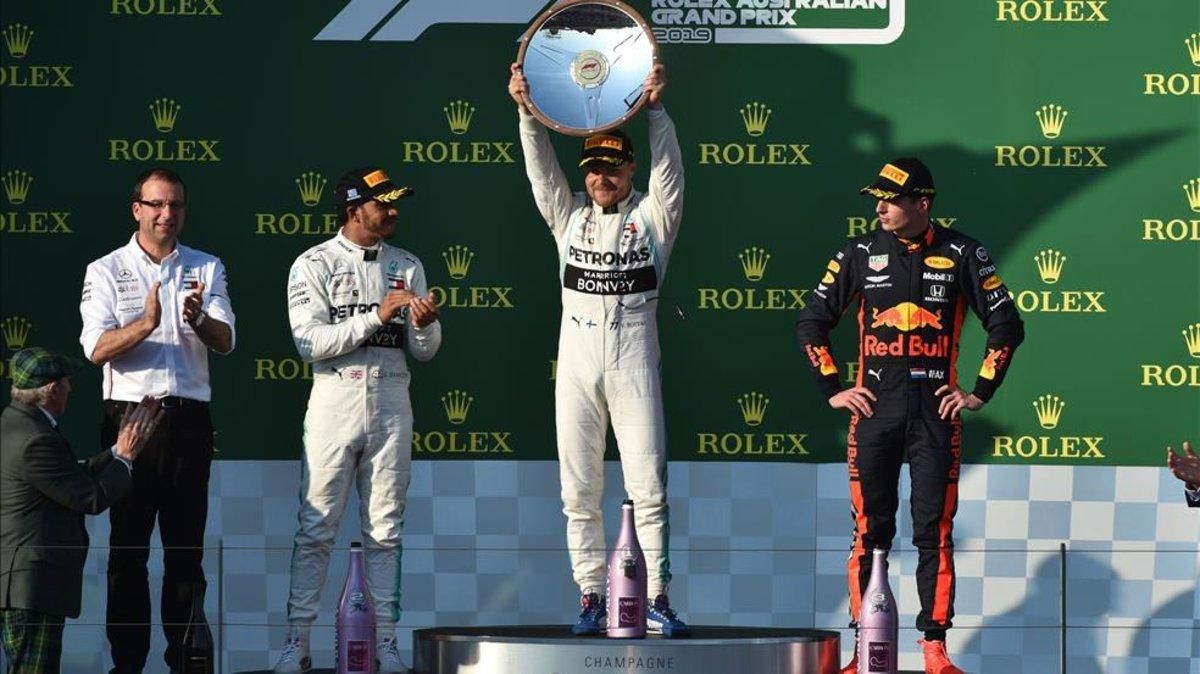 ¿Volverá a disputarse alguna carrera de Fórmula 1 esta temporada? ¿Volverá a disputarse alguna carrera de Fórmula 1 esta temporada?