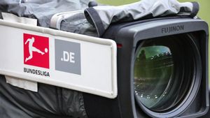 Bundesliga Bundesliga