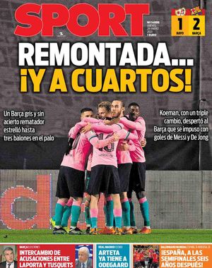 Portada 28/01/2021 ok Portada 28/01/2021 ok