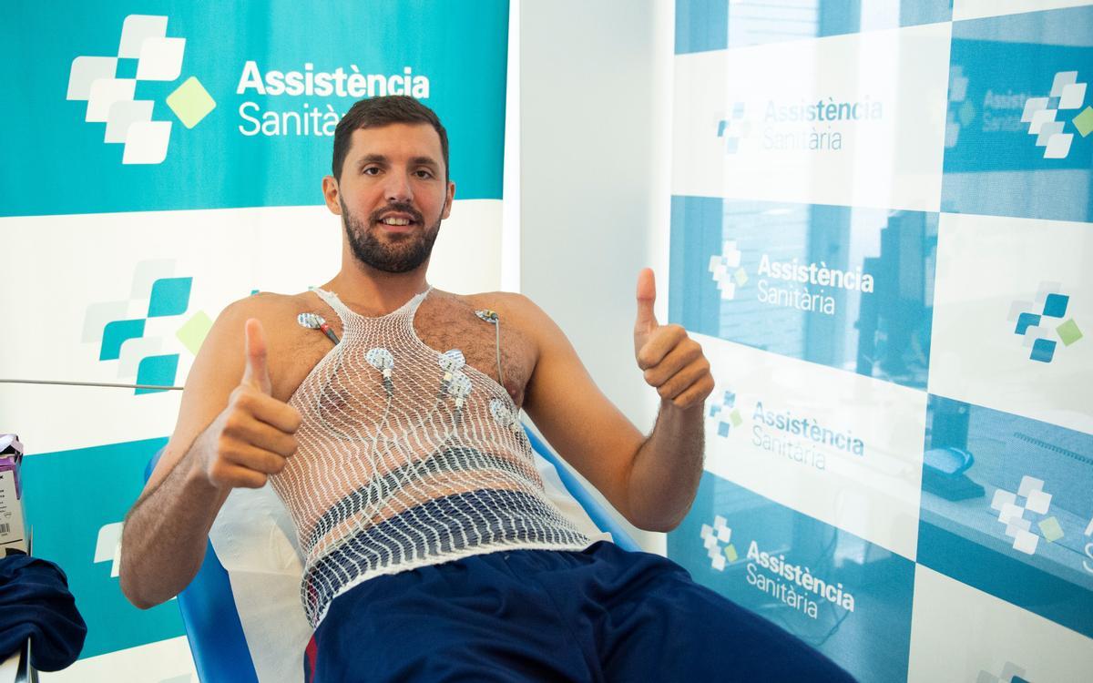 El Barça empezará la pretemporada el 17 de agosto con las pruebas médicas