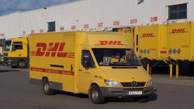 DHL construirá un nuevo almacén y creará miles de puestos de trabajo en Inglaterra