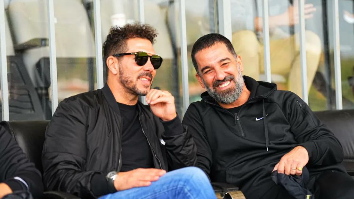 el aprendiz de Simeone ya triunfa en Turquía