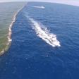 Misterio resuelto: ¿Por qué el Atlántico y el Pacífico no se mezclan?