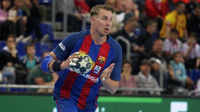 Filip Jicha se despide del FC Barcelona Lassa tras dos temporadas Filip Jicha se despide del FC Barcelona Lassa tras dos temporadas