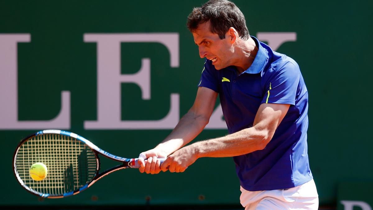 Albert Ramos se ha clasificado para octavos de final Albert Ramos se ha clasificado para octavos de final