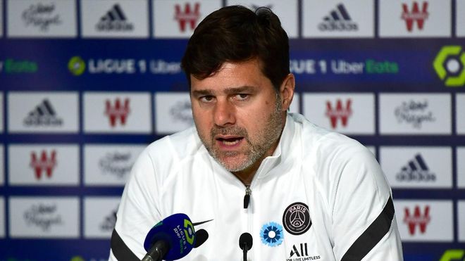 El temor de Pochettino de cara a la vuelta en el Bernabéu