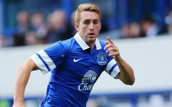 El Everton y el FC Barcelona han llegado a un acuerdo para traspasar a Deulofeu El Everton y el FC Barcelona han llegado a un acuerdo para traspasar a Deulofeu