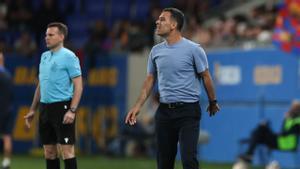 Rafa Márquez: Enfrentarse a este rival siempre tiene un plus de motivación