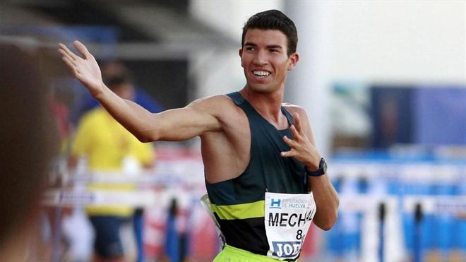 Atletismo Atletismo